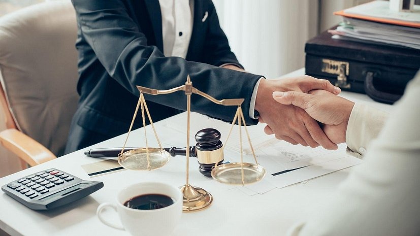 Legal Support for Business