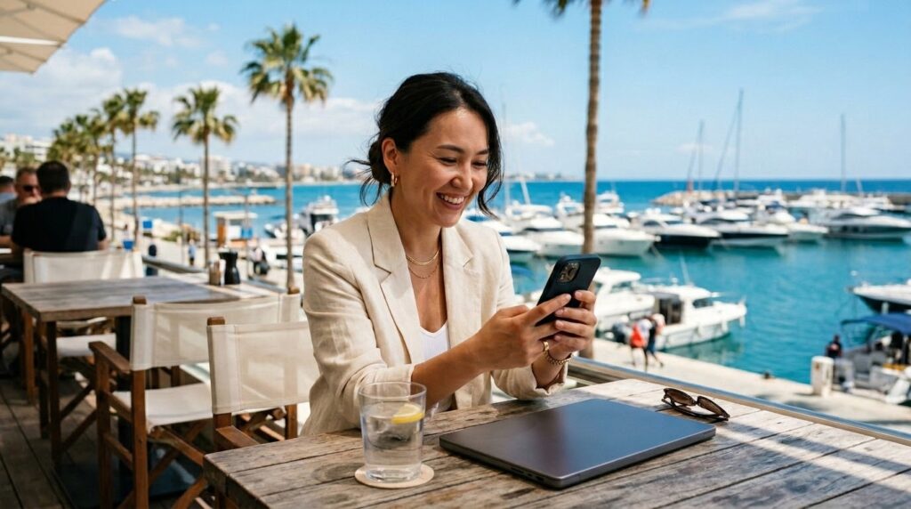 Cyprus Tax Residency