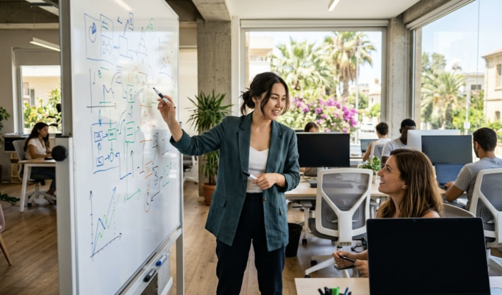 Open a Company